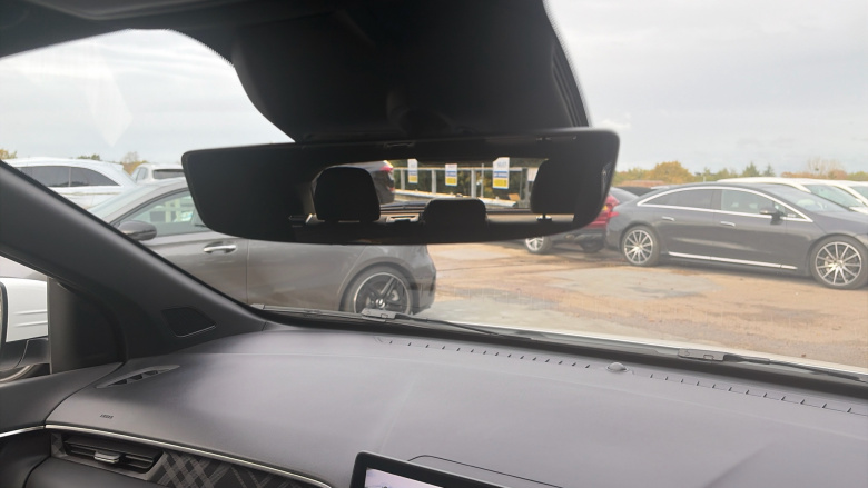 MG MG3 1.5 Hybrid SE 5dr Auto Hybrid Hatchback